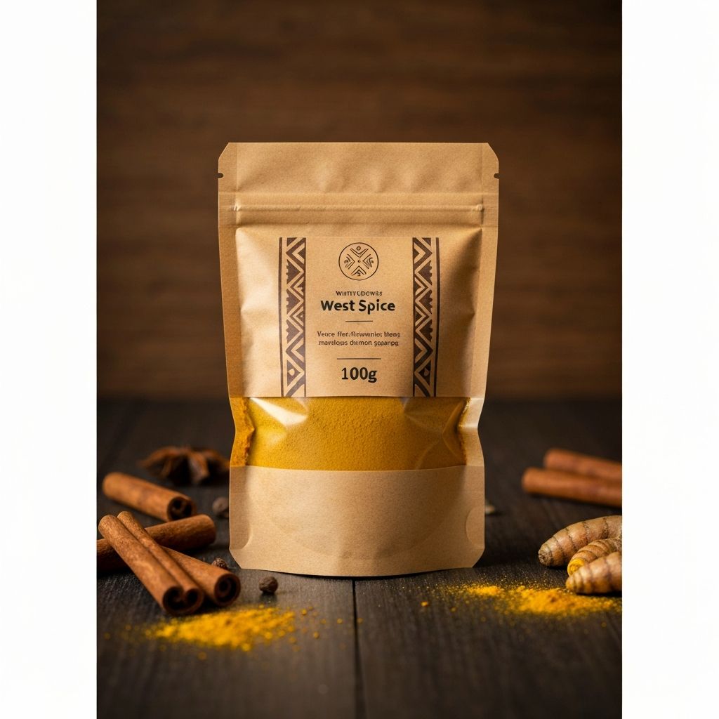 Sachet 100g